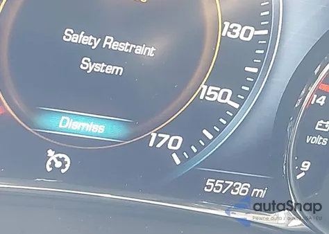 2019 GMC Acadia Denali from USA, damaged, VIN 1GKKNXLS0KZ157191